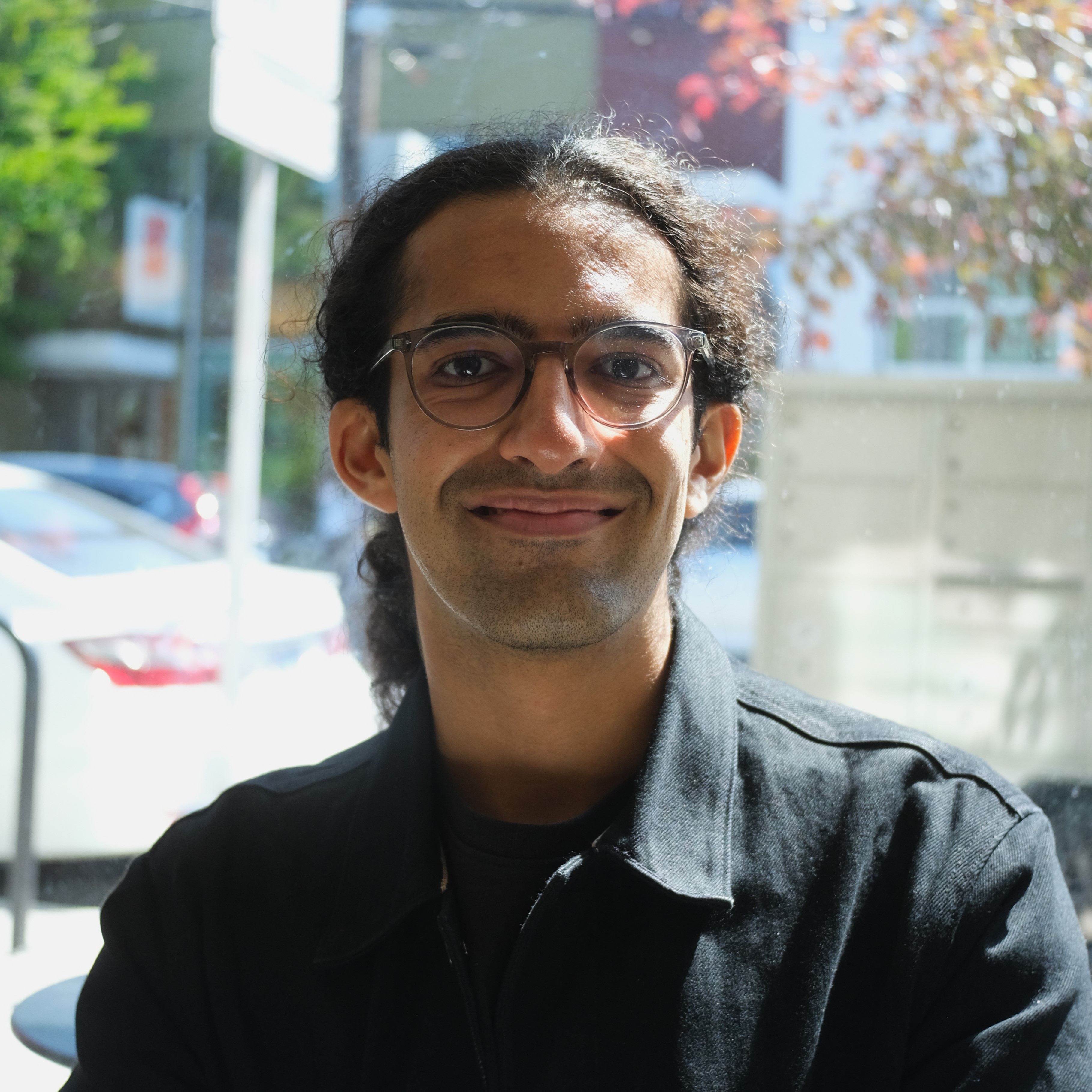 Photo of Raghav Thakar