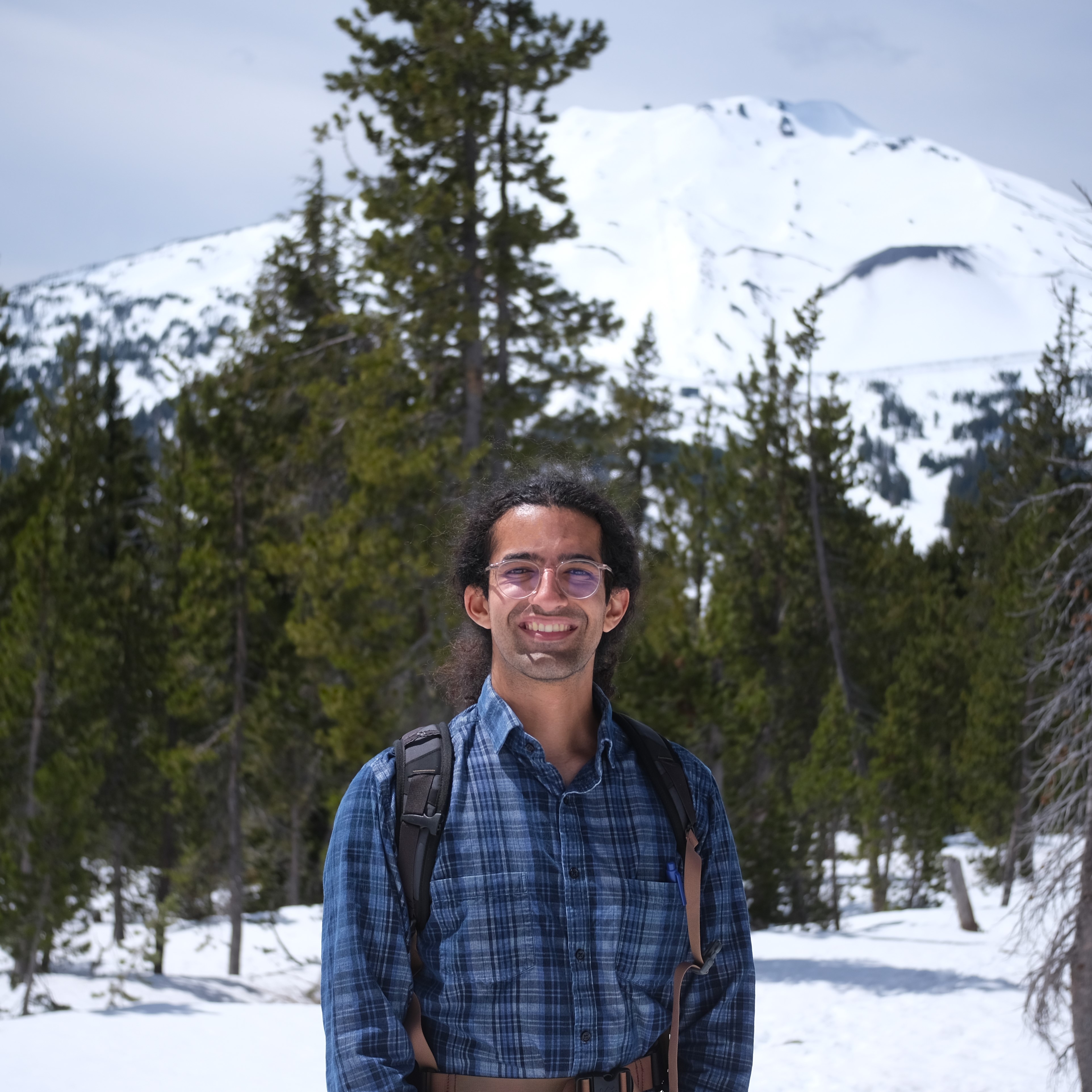 Photo of Raghav Thakar